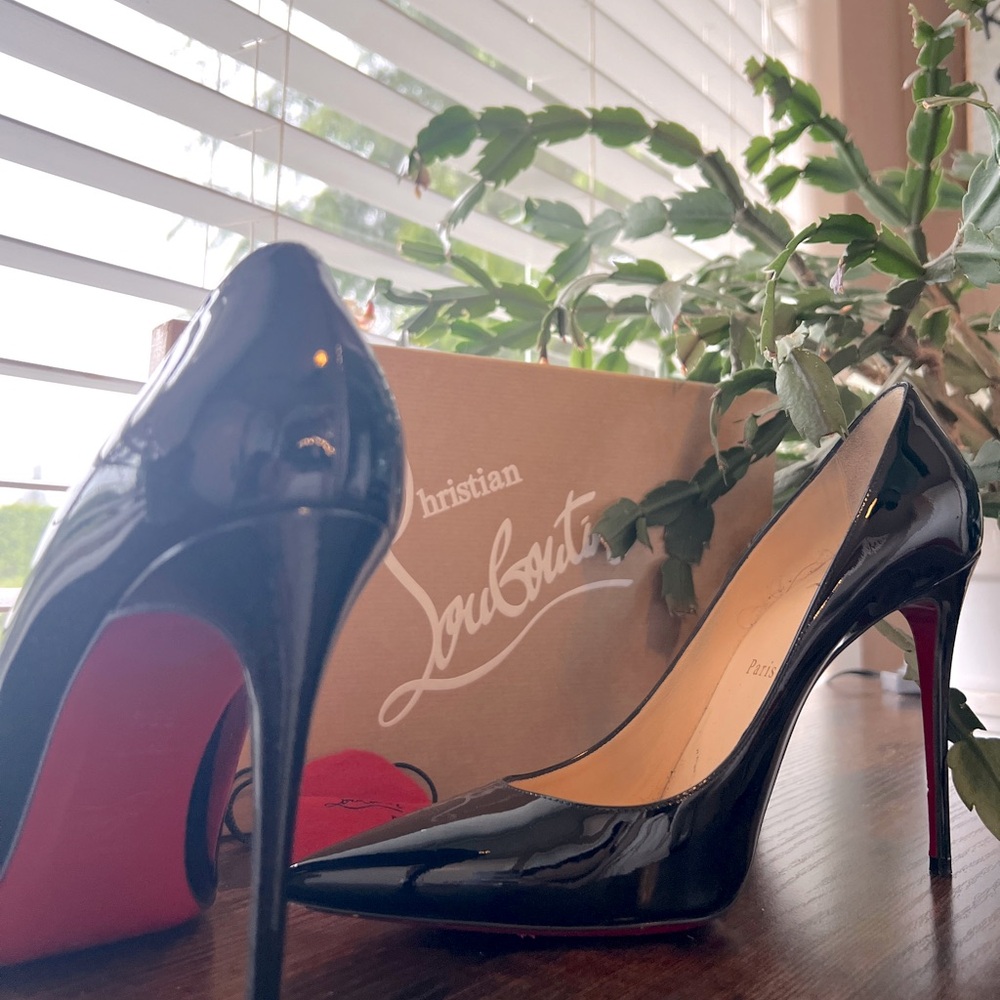 Christian Louboutin Pumps